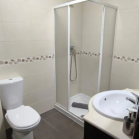 T2 Apartamento