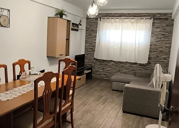 T2 Appartement Olhão