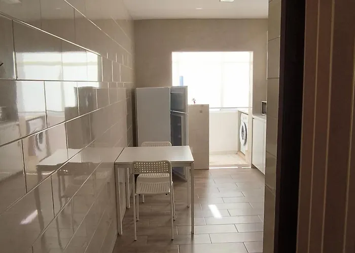 T2 Appartement Olhão