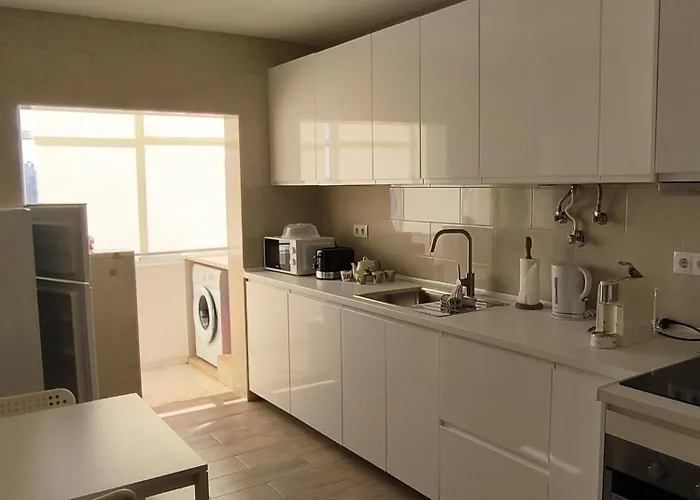 Appartement T2 Olhão