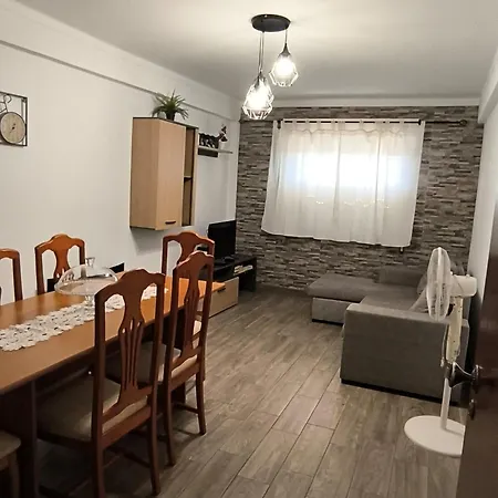 T2 Apartment Olhao