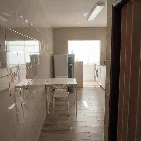 T2 Apartment Olhao