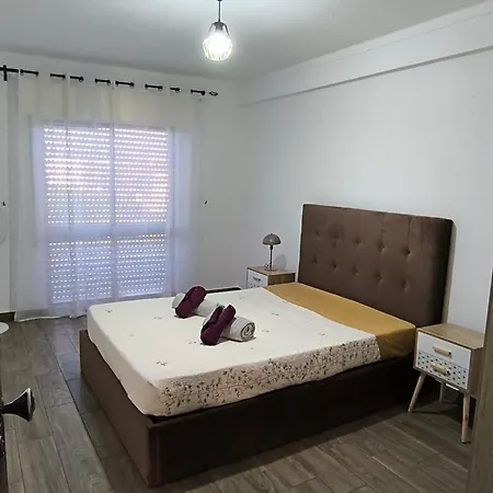 T2 Apartment