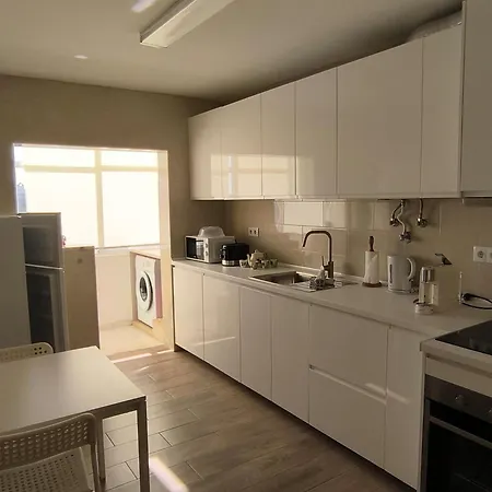 Apartment T2 Olhao